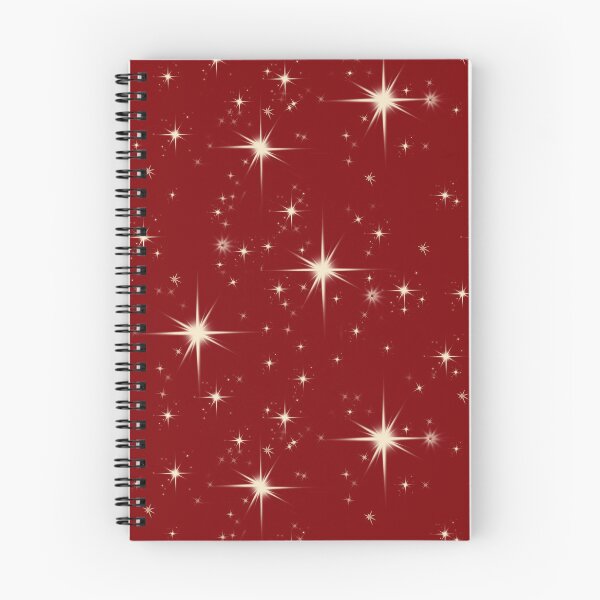 Item preview, Starfield Crimson designed and sold by rootzero.