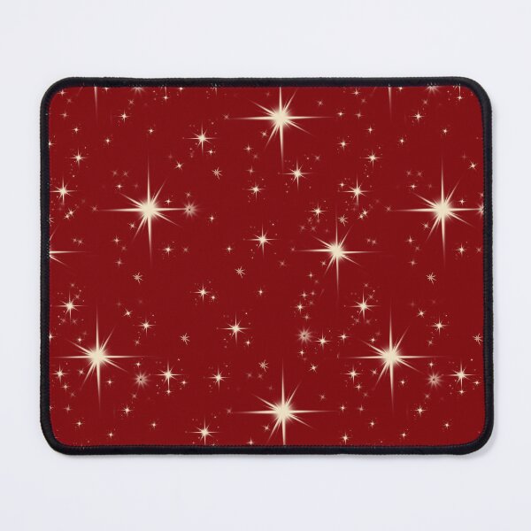 Item preview, Starfield Crimson designed and sold by rootzero.