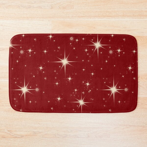 Item preview, Starfield Crimson designed and sold by rootzero.