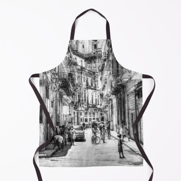 Item preview, Streets Of Havana, Cuba designed and sold by Paul Thompson Photography.