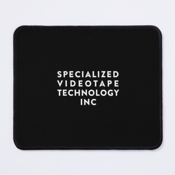 Item preview, Specialized Videotape Technology Inc - Seventeen (Black) designed and sold by makrosensei.