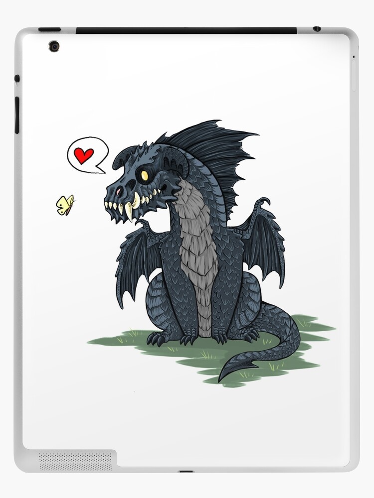 Dragon Eyes ~ | iPad Case & Skin