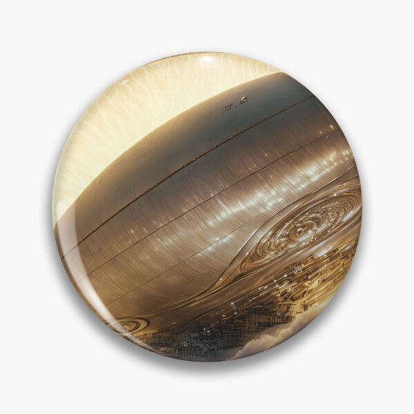 Item preview, The Desert Repper the Legendary planet-spaceship postcard designed and sold by osssoconcept.