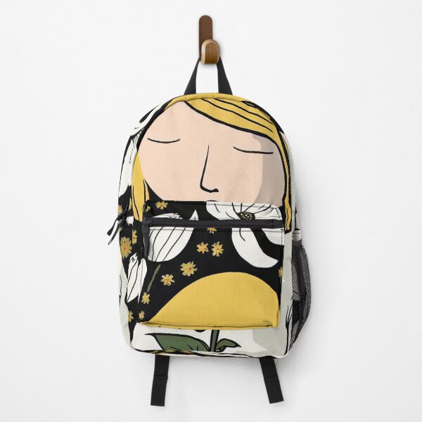 Item preview, Introvert girl 1 designed and sold by obstinator.