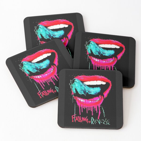 Item preview, falling in reverse best seller designed and sold by rcastaneda3f.
