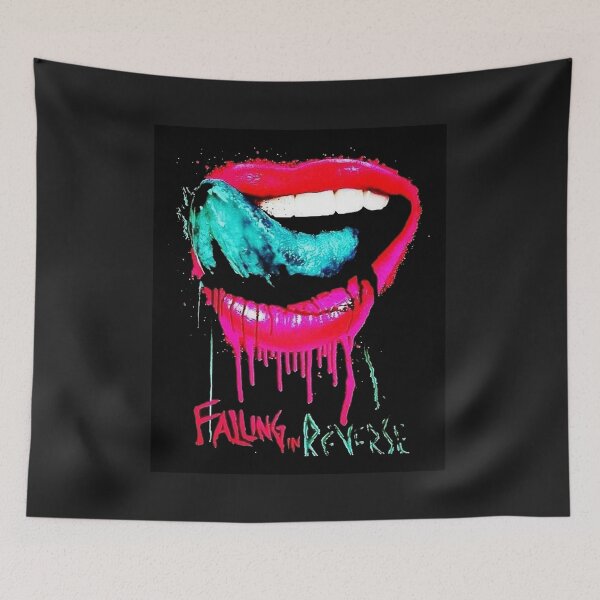 Item preview, falling in reverse best seller designed and sold by rcastaneda3f.