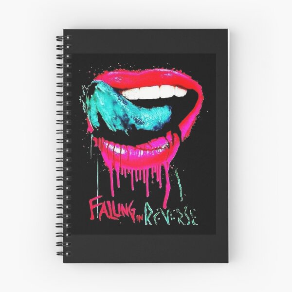 Item preview, falling in reverse best seller designed and sold by rcastaneda3f.