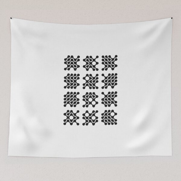 Item preview, Asemic Glyphs designed and sold by IuriiVlasenko.