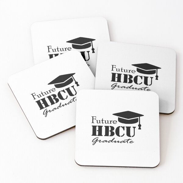 Item preview, Future HBCU Graduate designed and sold by TeeZine.