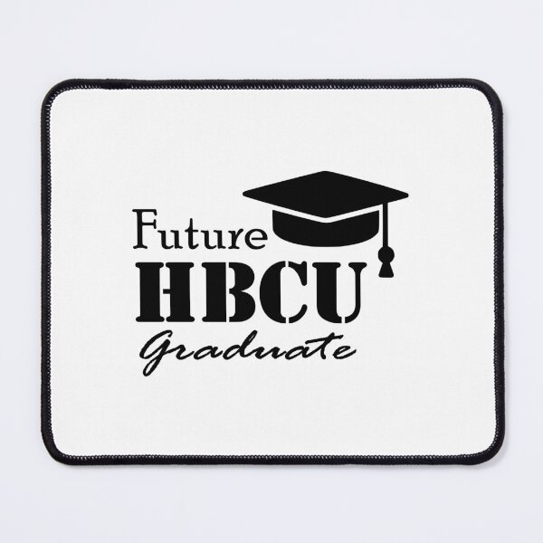 Item preview, Future HBCU Graduate designed and sold by TeeZine.