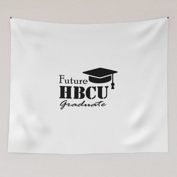 Item preview, Future HBCU Graduate designed and sold by TeeZine.