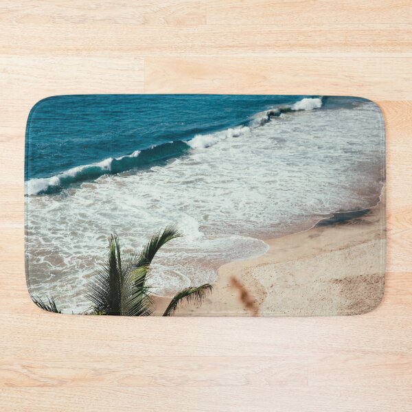 Item preview, Tropical Summer Sandy Beach Ocean Lover designed and sold by kris-money.