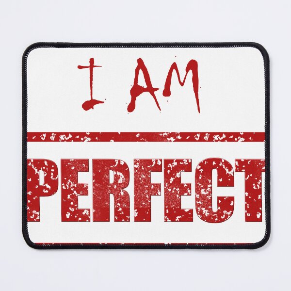 Item preview, The Perfect One designed and sold by Yellogo.