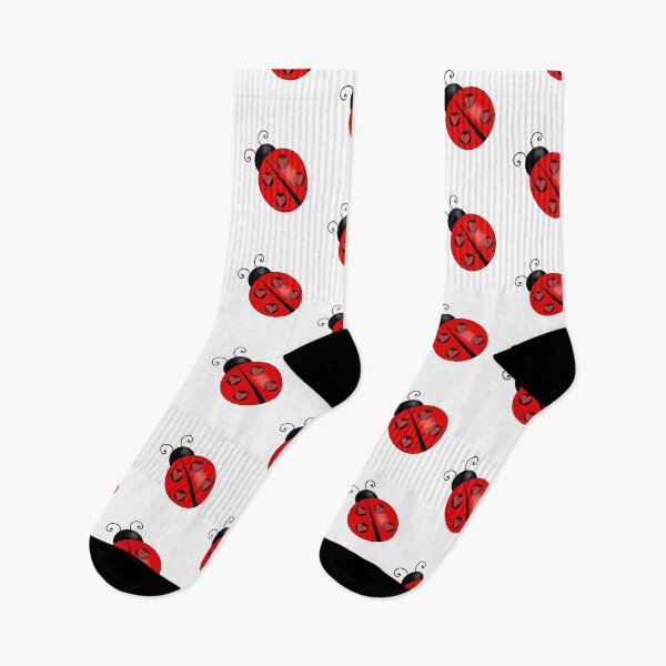 Item preview, Lady Bug Love designed and sold by Willyboy16.