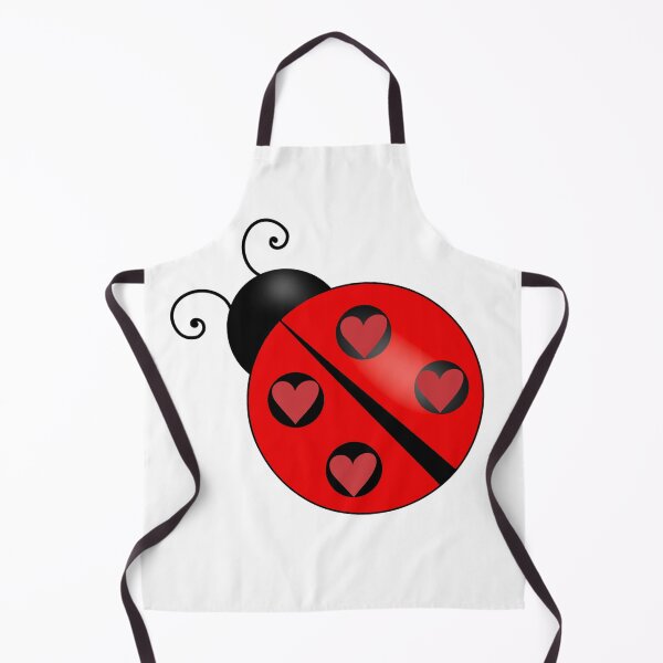 Item preview, Lady Bug Love designed and sold by Willyboy16.