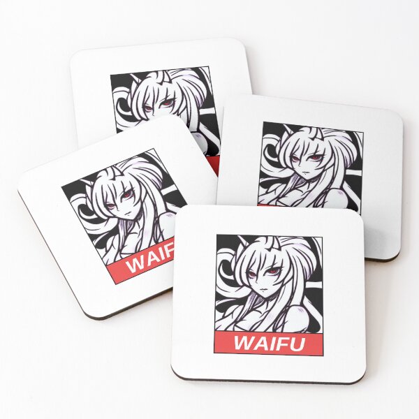 Item preview, Waifu Bait designed and sold by Possum-Co.