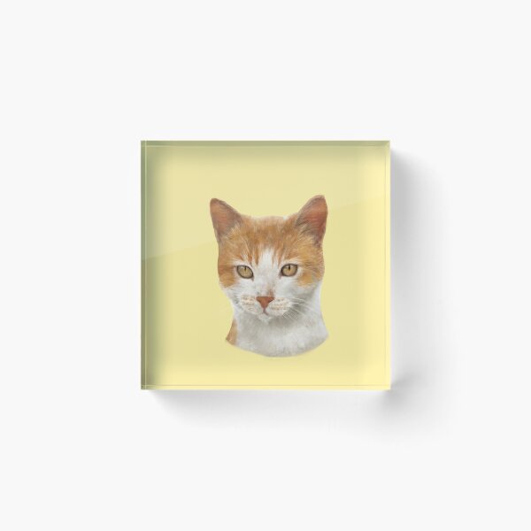 Item preview, Street Cat  designed and sold by EFayChen.