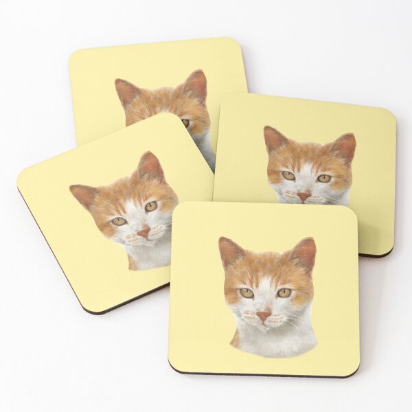 Item preview, Street Cat  designed and sold by EFayChen.