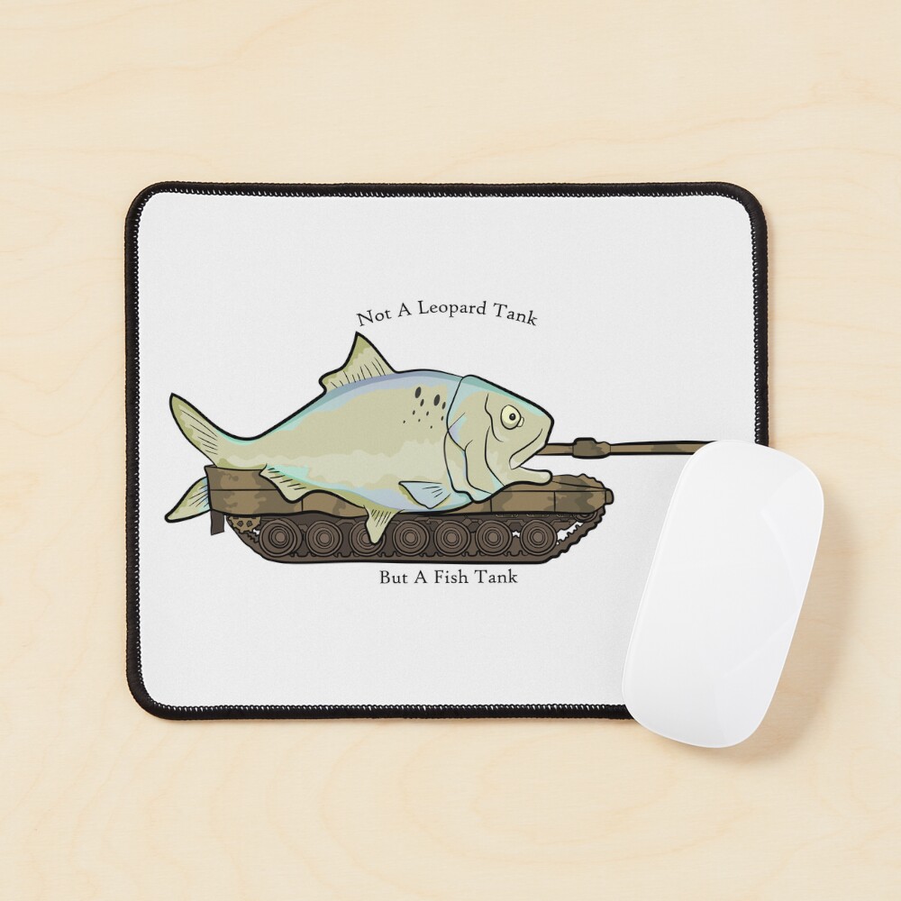 Item preview, Mouse Pad designed and sold by TLDD-Designs.