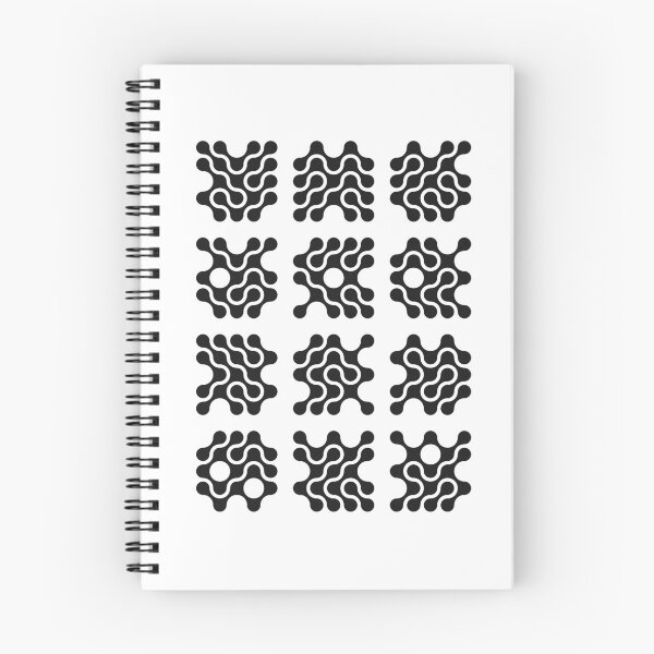 Item preview, Asemic Glyphs designed and sold by IuriiVlasenko.