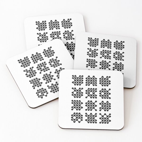 Item preview, Asemic Glyphs designed and sold by IuriiVlasenko.