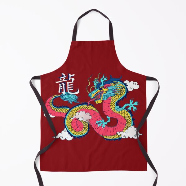Item preview, Chinese Dragon - Chinese Dragon Symbol designed and sold by universegrace.