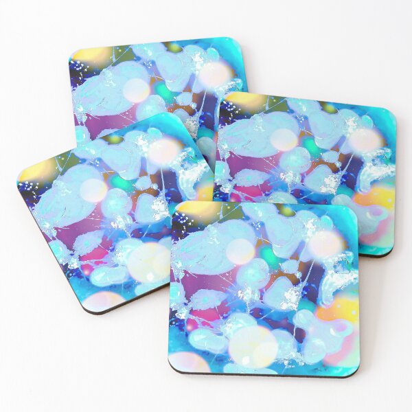 Item preview, Frozen Lily Pond designed and sold by Jitsy67.