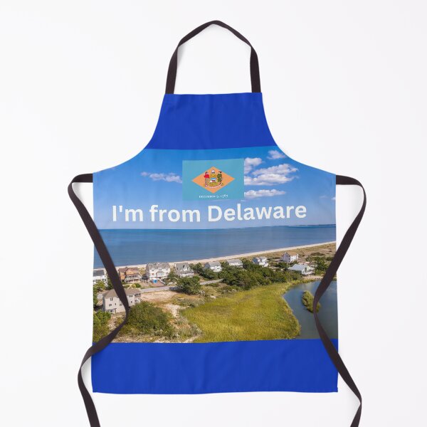Item preview, I'm from Delaware designed and sold by Mirex88.