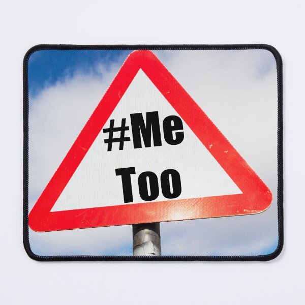 Item preview, #Me Too designed and sold by Paul Thompson Photography.