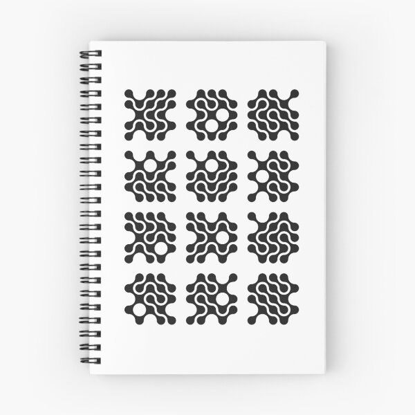 Item preview, Asemic Glyphs designed and sold by IuriiVlasenko.
