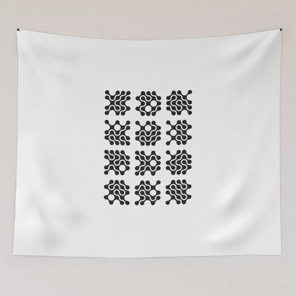 Item preview, Asemic Glyphs designed and sold by IuriiVlasenko.