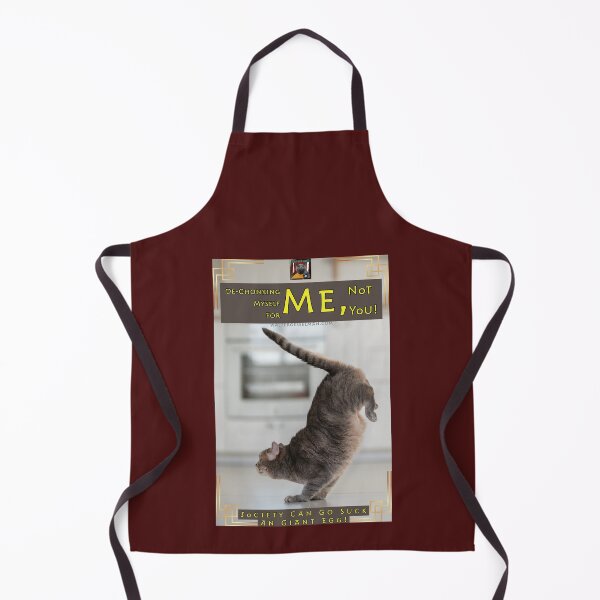 Item preview, De-Chonking Myself For Me, Not You! designed and sold by Walter G. Esselman.