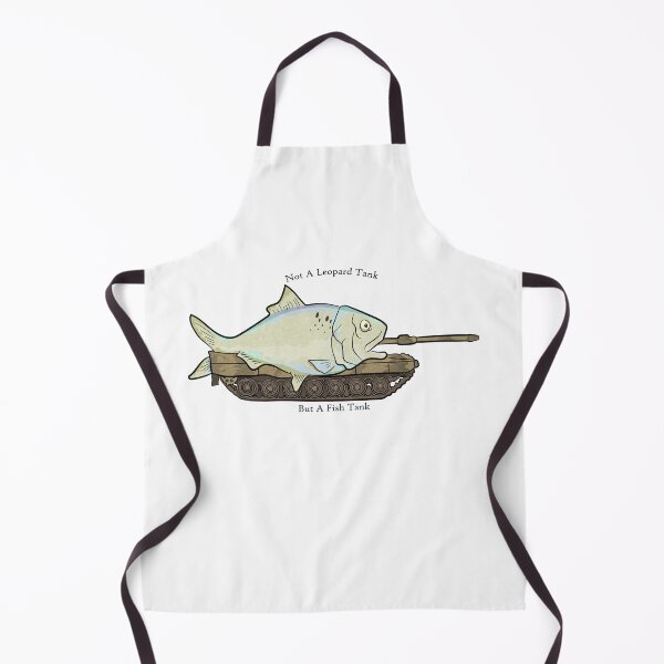 Item preview, Fish Tank (textured version) designed and sold by toolongdidntdraw.