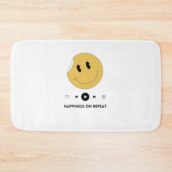 Item preview, Happiness on Repeat Retro Aesthetic designed and sold by Belledesigns-xo.