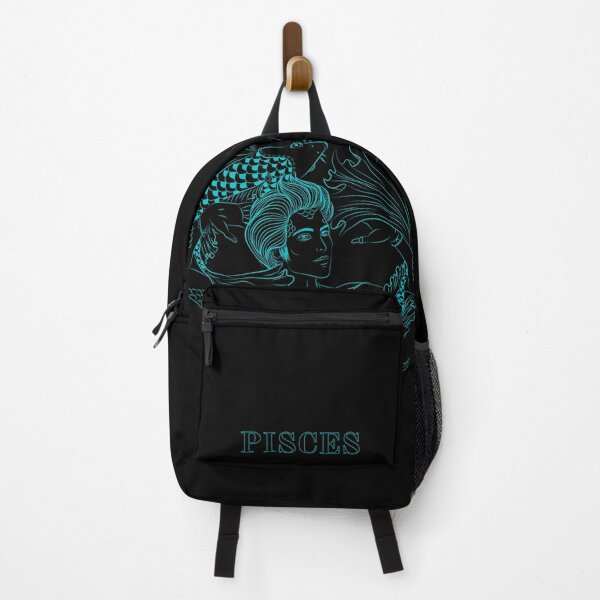 Item preview, Hombre Piscis designed and sold by RubyEarp.