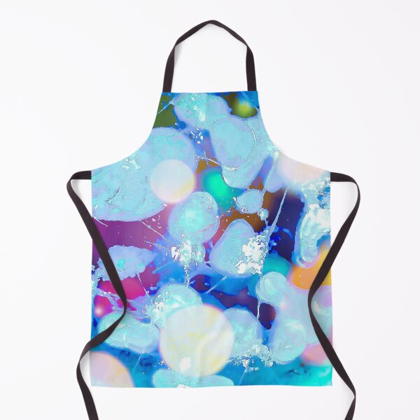 Item preview, Frozen Lily Pond designed and sold by Jitsy67.