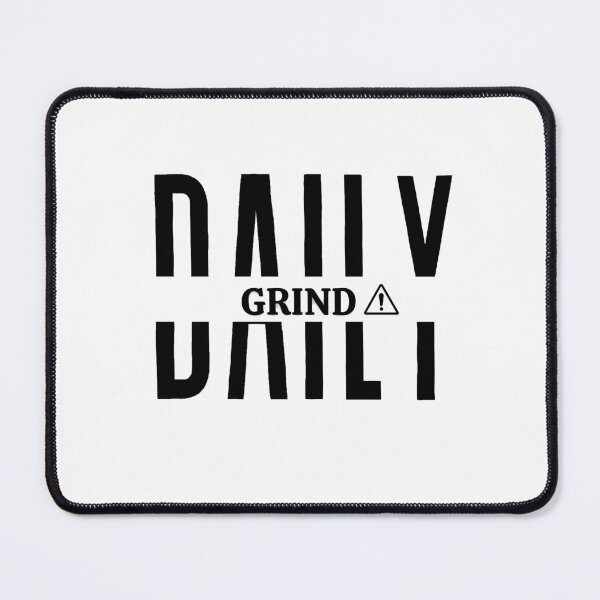 Item preview, DAILY GRIND designed and sold by Chelle478.