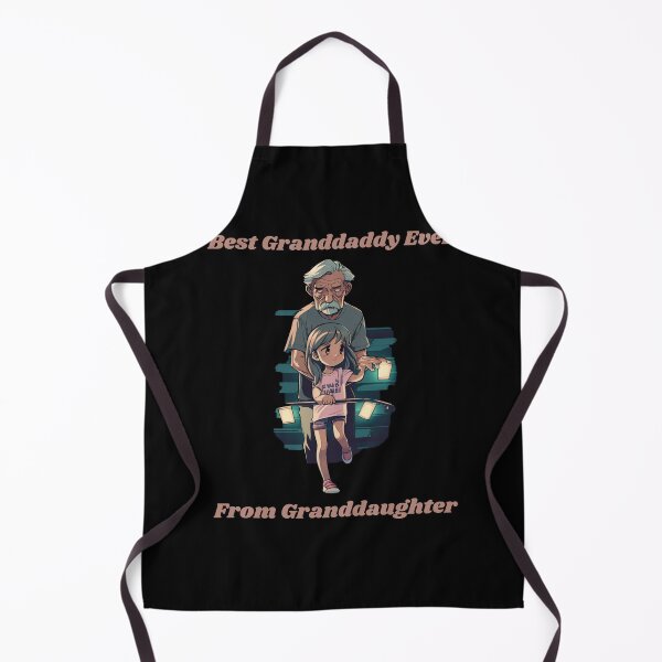 Item preview, Best Granddaddy Ever From Granddaughter | Grandfather Day | Gift for Grandfather designed and sold by Cr4ftyCreations.