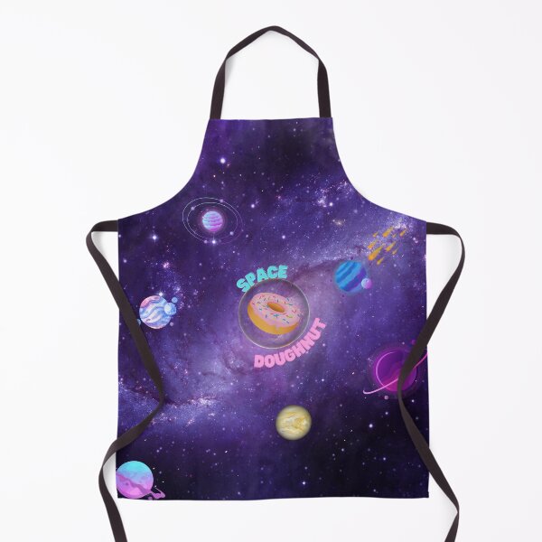 Item preview, Space Doughnut designed and sold by TrayTMH.