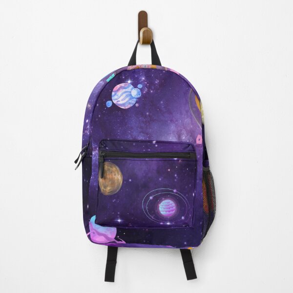 Item preview, Space Doughnut designed and sold by TrayTMH.