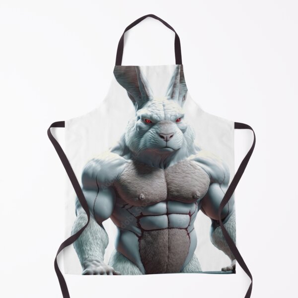 Item preview, killer bunny senior designed and sold by The Enthousiaste.
