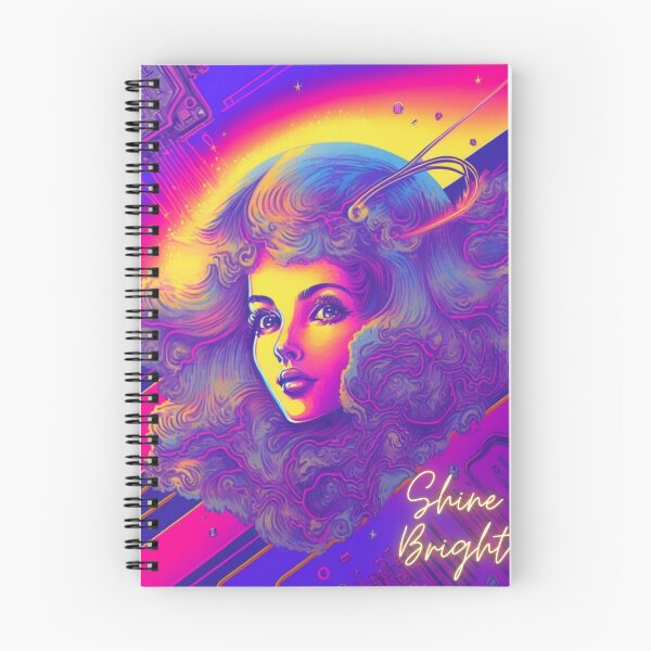 Item preview, Futuristic Beauty: An Abstract Portrait of a Woman's Face with Space and Technology designed and sold by AkoSiEss.