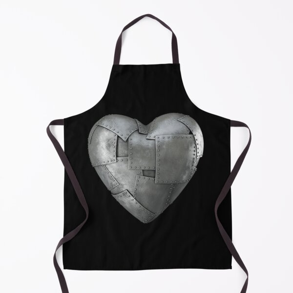 Item preview, STRONG Iron heart designed and sold by TVstuff.
