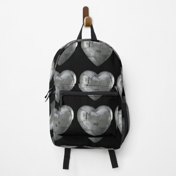 Item preview, STRONG Iron heart designed and sold by TVstuff.