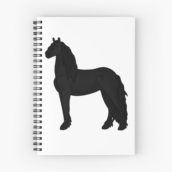 Item preview, Proud friesian  designed and sold by Art By Drina.