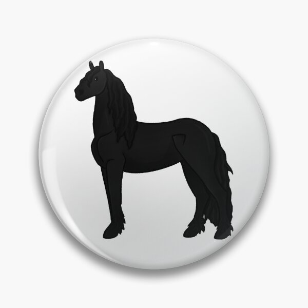 Item preview, Proud friesian  designed and sold by Art By Drina.