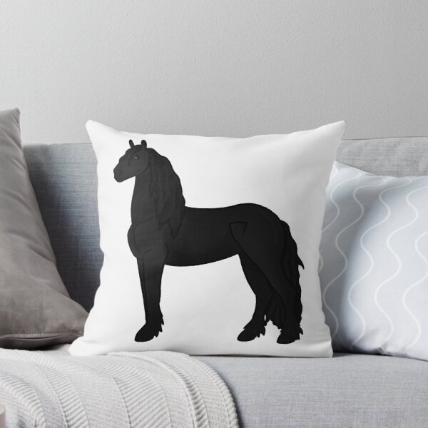 Item preview, Proud friesian  designed and sold by Art By Drina.