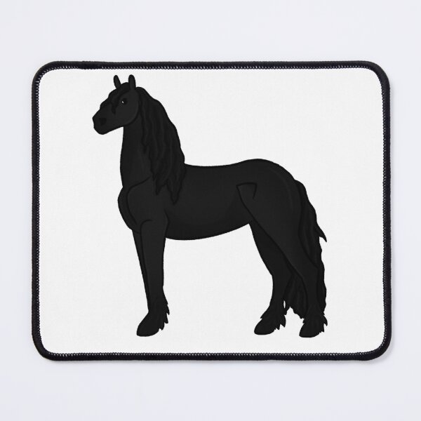 Item preview, Proud friesian designed and sold by Art By Drina.