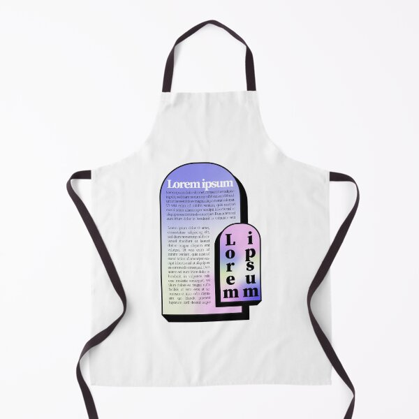 Item preview, Lorem Ipsum quote and holofoil frame designed and sold by pamaripai.