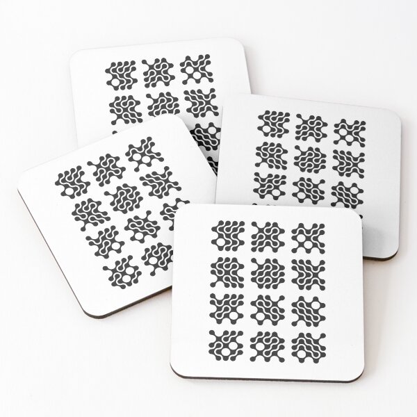Item preview, Asemic Glyphs designed and sold by IuriiVlasenko.